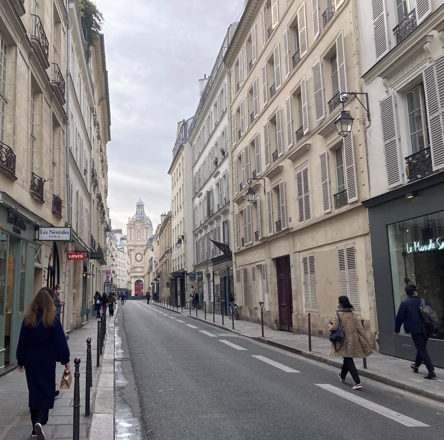 le-marais